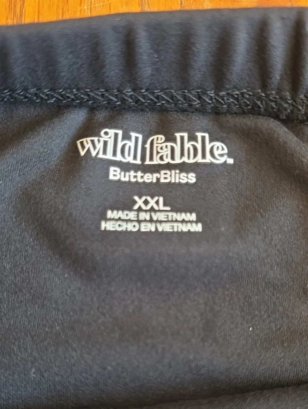 wild fable wild fable